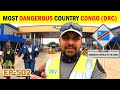 CONGO:  Dunia ki Sabse Dangerous Country  Main Cycle se Entry  ho Gaye … Ep-502