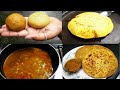 Puran poli with amti recipe | puran poli with tips \u0026 tricks |Perfect puran poli and amti|Amti recipe