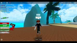 Roblox boxing simulator 2 speed hack