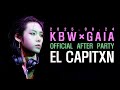 250924 KBW x GAIA Official After Party : DJ EL CAPITXN - 장이정 직캠 4K