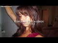 Popular edit audios for when your feelin it + Timestamps included