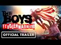The Boys: Trigger Warning – Official Gameplay Trailer