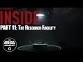 INSIDE Part 11: The Research Facility \u0026 Ending - Walkthrough/Guide [PC, Xbox One]