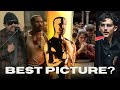 I Watched Every Best Picture Nominated Film Of 2026