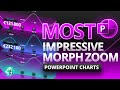 You Did NOT Think it's Possible in PowerPoint ✅ Impressive Morph Zoom
