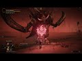 Elden Ring - Starscourge Radahn boss fight cheese with Rotten Breath / Scarlet rot