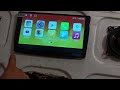 Mtk 8163 Apple Car play #carstereo #noxbeat #carplay Mtk 8163 Setting #carmusic Car Android Player