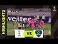 INSANE Tries You Need to See 🔥| Zebre Parma v Section Paloise | EPCR Challenge Cup Instant Highligh