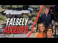Falsely accused: innocent people dragged through the mud in Nancy Guthrie case and Idaho murders