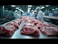 How Pork Is Made: Step-by-Step Pork Manufacturing Process