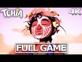 TCHIA Full Gameplay Walkthrough / No Commentary 【FULL GAME】4K 60FPS UHD