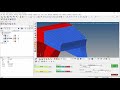 HyperMesh Tutorial HM-3210: Creating a Hex-Penta Mesh Using Surfaces