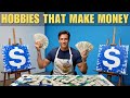 Turn Hobbies Into Cash? Step-by-Step Guide!