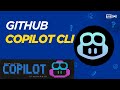 Master GitHub Copilot CLI: Full Tutorial with Demos (2025) | AI Agents for Developers