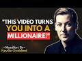 “You Will Become a Millionaire Sooner Than You Think – Watch This Daily!” ✨💰|| Neville Goddard