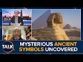 ANCIENT SYMBOLS Spark Claims of Global Prehistoric Society