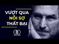 Bài phát biểu huyền thoại video truyền cảm hứng tiếng anh song ngữ của Steven Jobs