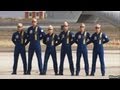 2012 West Star Aviation Grand Junction Air Show - Blue Angels