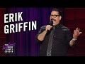 Erik Griffin Stand-Up