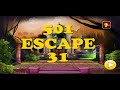501 Room Escape Game Level 31 Walkthrough