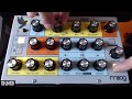 Moog Sirin Presets \u0026 Sounds