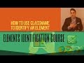 Web Elements (Free Course 2018) - How to Use className to Identify an Element