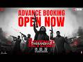 Dhurandhar The Revenge | Advance Booking Open Now | Ranveer S | Aditya D I Roaring In Cinemas Now