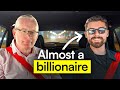 I Spent 24 Hours with the Richest YouTube Entrepreneur