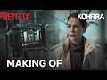 EXCLUSIVE: BTS of Kohrra: Season 2 | Ft. Sudip Sharma, Mona Singh, Barun Sobti | Netflix India