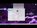 EndeavourOS Artemis Nova | Kde plasma 5.26
