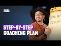 How To Structure Your Coaching Sessions