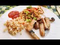 [GO Eat] Having Breakfast at Bvlgari Resort Bali's Sangkar Restaurant 21 Mar 2024