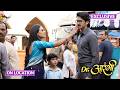 Dr Aarambhi | On Location | Vihaan का Accident, Aarambhi ने बिच रस्ते दिखाई Vishwas को औकात
