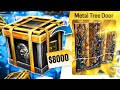 The MOST PROFITABLE Bandit Camp Case Battle you’ll Ever See! (8000$)