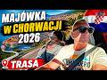 Majówka 2026 w Chorwacji – tego się nie spodziewałem…