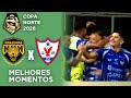 Amazonas FC vs. Aguia de Maraba - Goals - Highlights - Copa Norte 2026 - Round 2