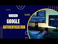 How to Implement Google Authentication in Jetpack Compose using Firebase