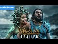 Medusa- Cursed Beauty (2026) - Angelina Jolie, Jason Momoa - Concept Trailer