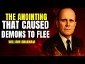 William Branham: The Man Who Carried an Anointing That Made Demons Flee