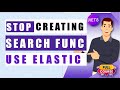 🚀Master ElasticSearch Integration in .NET Web API: Boost Search Performance \u0026 Scalability 🌟