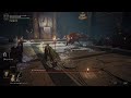 ELDEN RING - Boss Fight Red Wolf of Radagon - PS5 Vagabond Gameplay