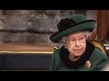'Concerns' arise about the Queen's health