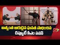 Dy CM Pawan Kalyan Receives ‘Tiger of Martial Arts’ Honour | NTV Telugu