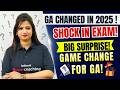 GA Syllabus For Banking Exam 2026 | Bank Exam Important Update | Bank Exam 2026 Syllabus