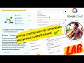 Getting Started with VPC Networking and Google Compute Engine | Qwiklabs | VPC LAB Solution