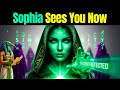 Sophia Chose YOU — This Found You at the Exact Moment It Should