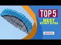 Top 5 Best Stunt Kites of 2025 (Reviews) : Best Stunt Kites for Family Fun at the Beach