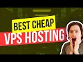 👉 Best Cheap VPS Hosting Goes To Hostinger - Here's Why