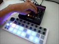 Ambient Exploration 002 - Live Streichfett \u0026 Beatstep performance