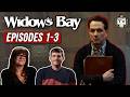 Widow’s Bay Episode 1-3 RECAP: The Island Wakes Up | Prestige TV